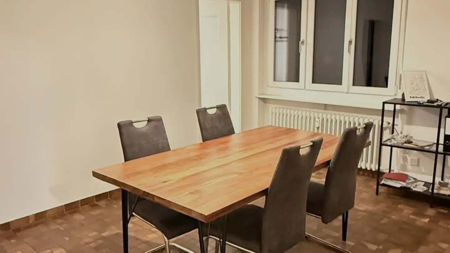 Single room for rent - Rychenbergstrasse 12, 8400 Winterthur - Photo 3