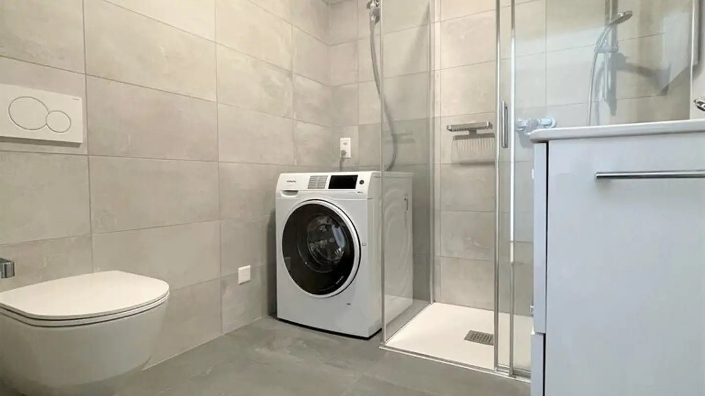 Appartamento in affitto - Via Al Gaggio 15, 6912 Pazzallo - Foto 3