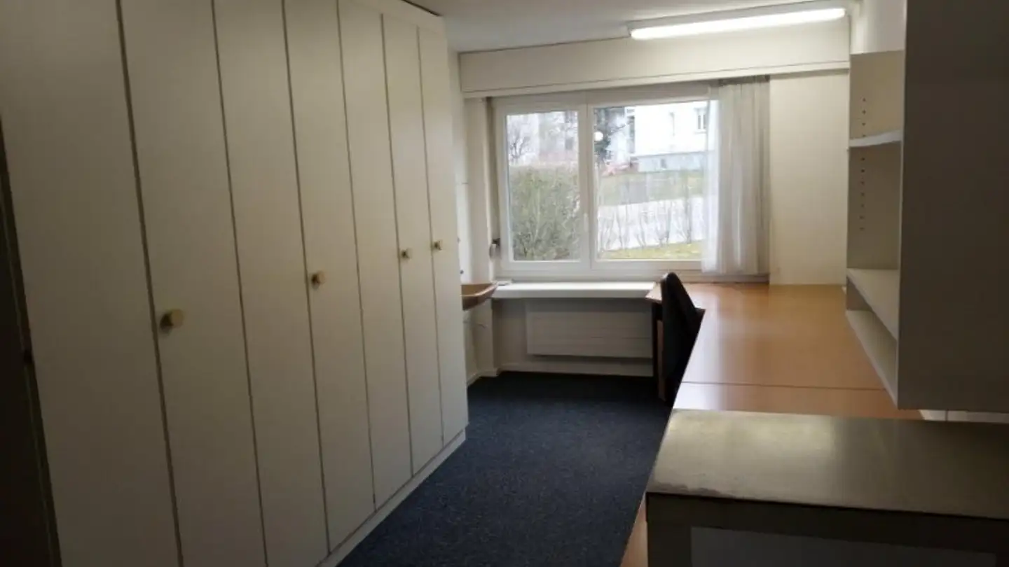 Office space for rent - Oberdorfstrasse 89, 8600 Dübendorf