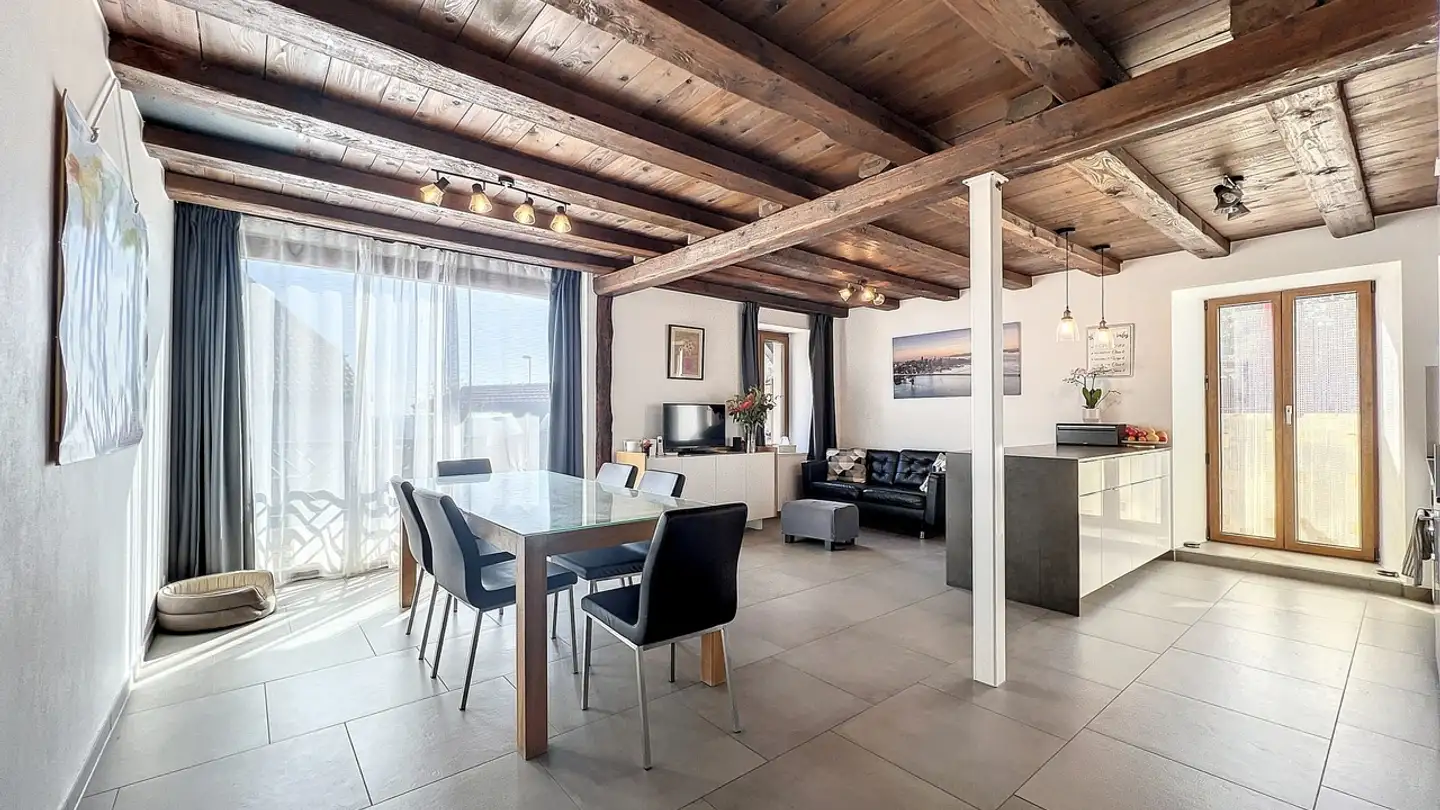 Casa singola in vendita - 1147 Montricher - Photo 3