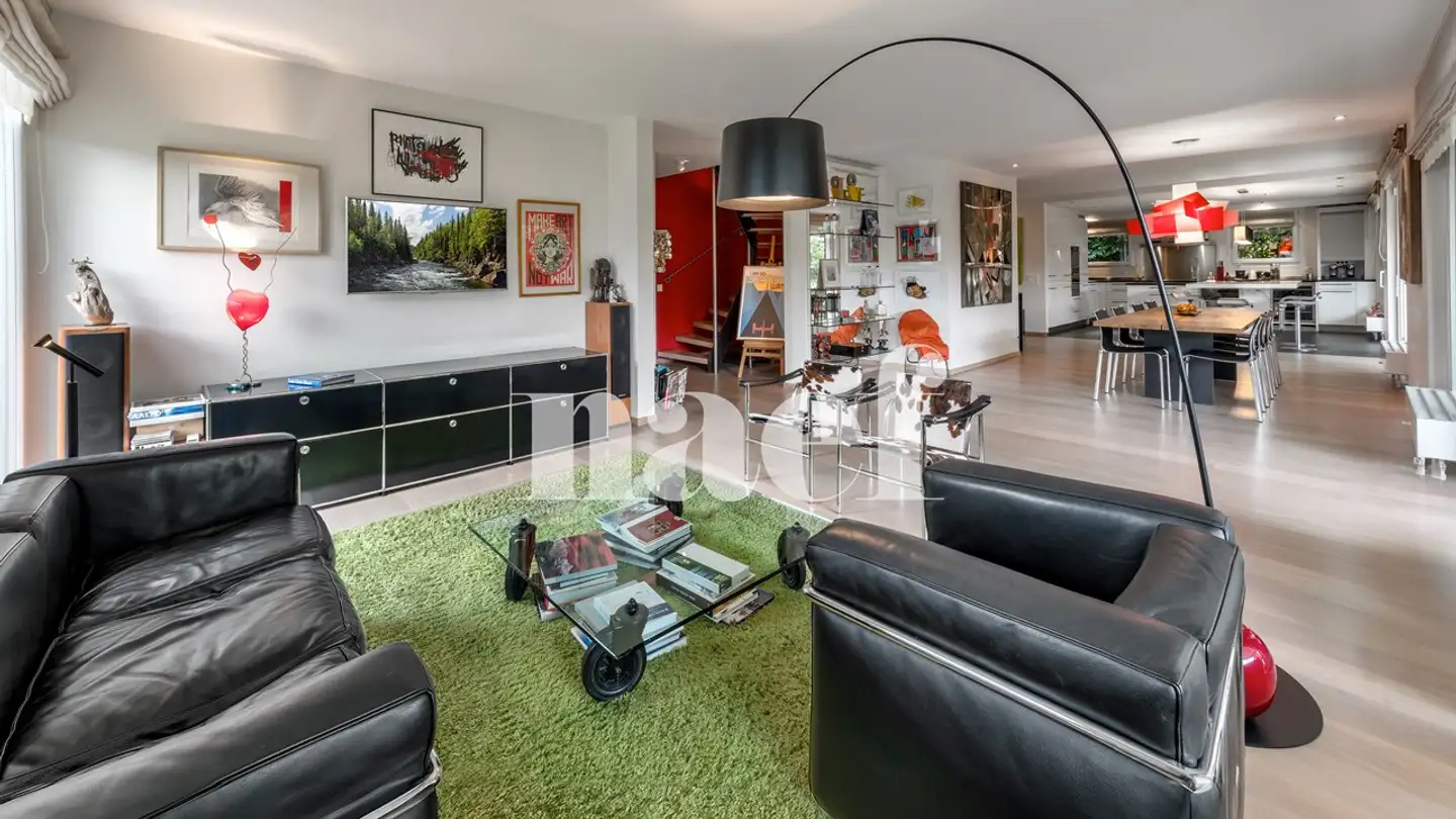 Appartamento in vendita - 1009 Pully - Foto 4