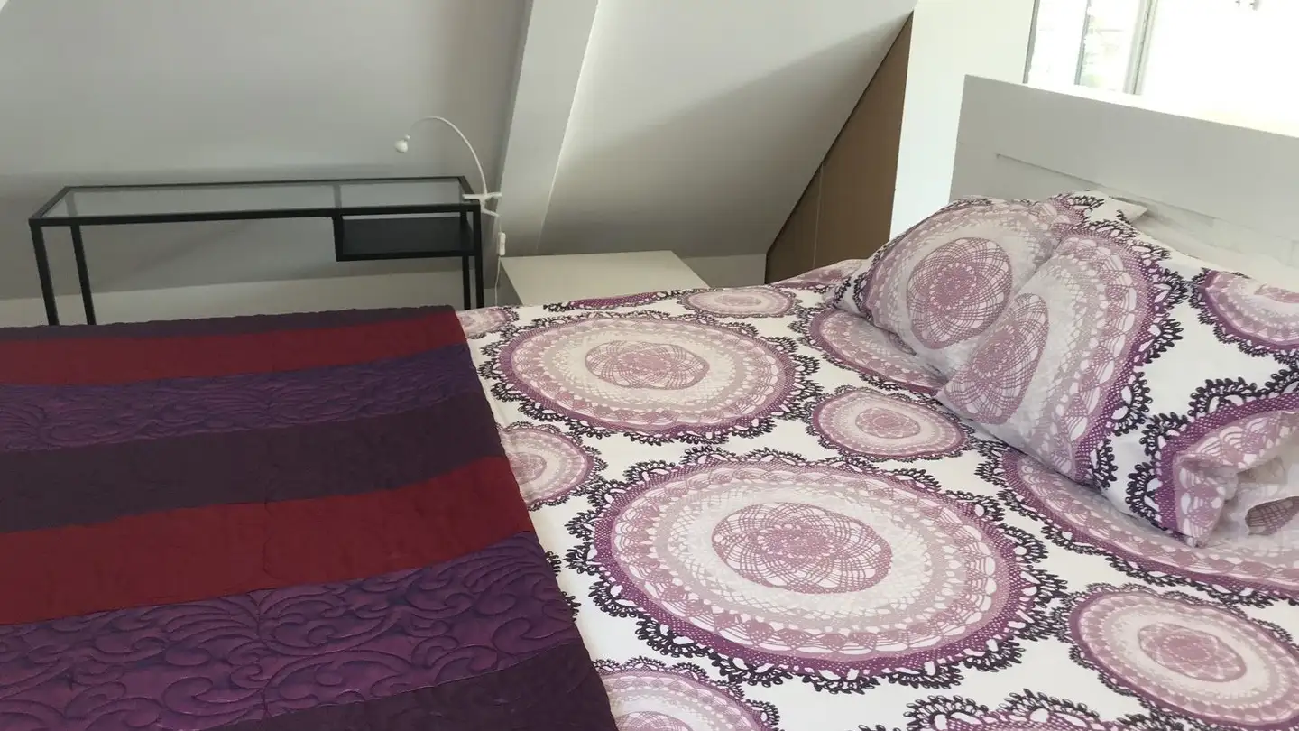 Appartamento in affitto - 1007 Lausanne