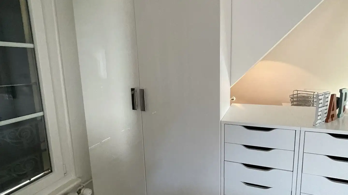 Appartamento in affitto - 1007 Lausanne - Foto 2