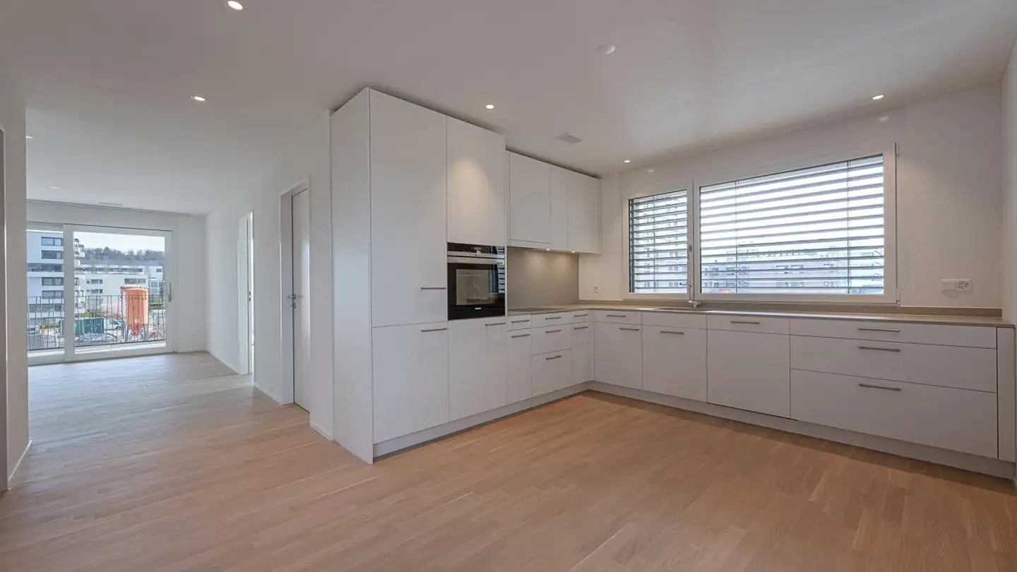 Appartamento in affitto - Römerpark 11, 4303 Kaiseraugst
