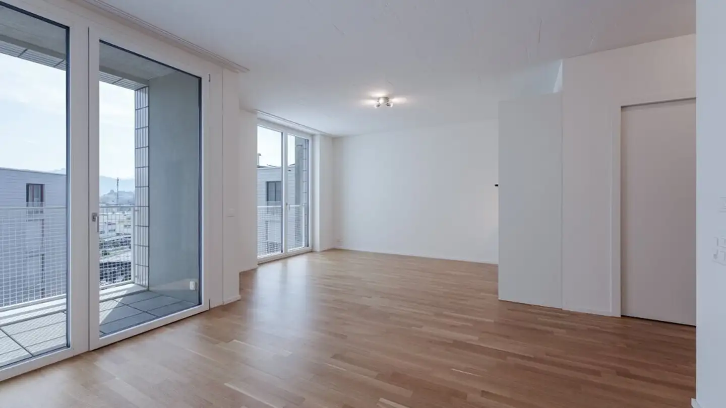 Single room for rent - Nidfeldstrasse, 6010 Kriens - Photo 2