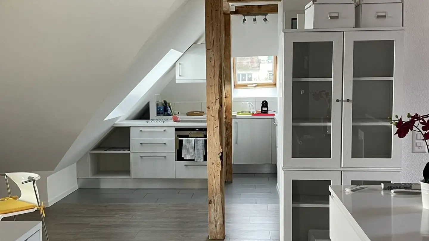 Appartamento in affitto - 1007 Lausanne - Foto 3