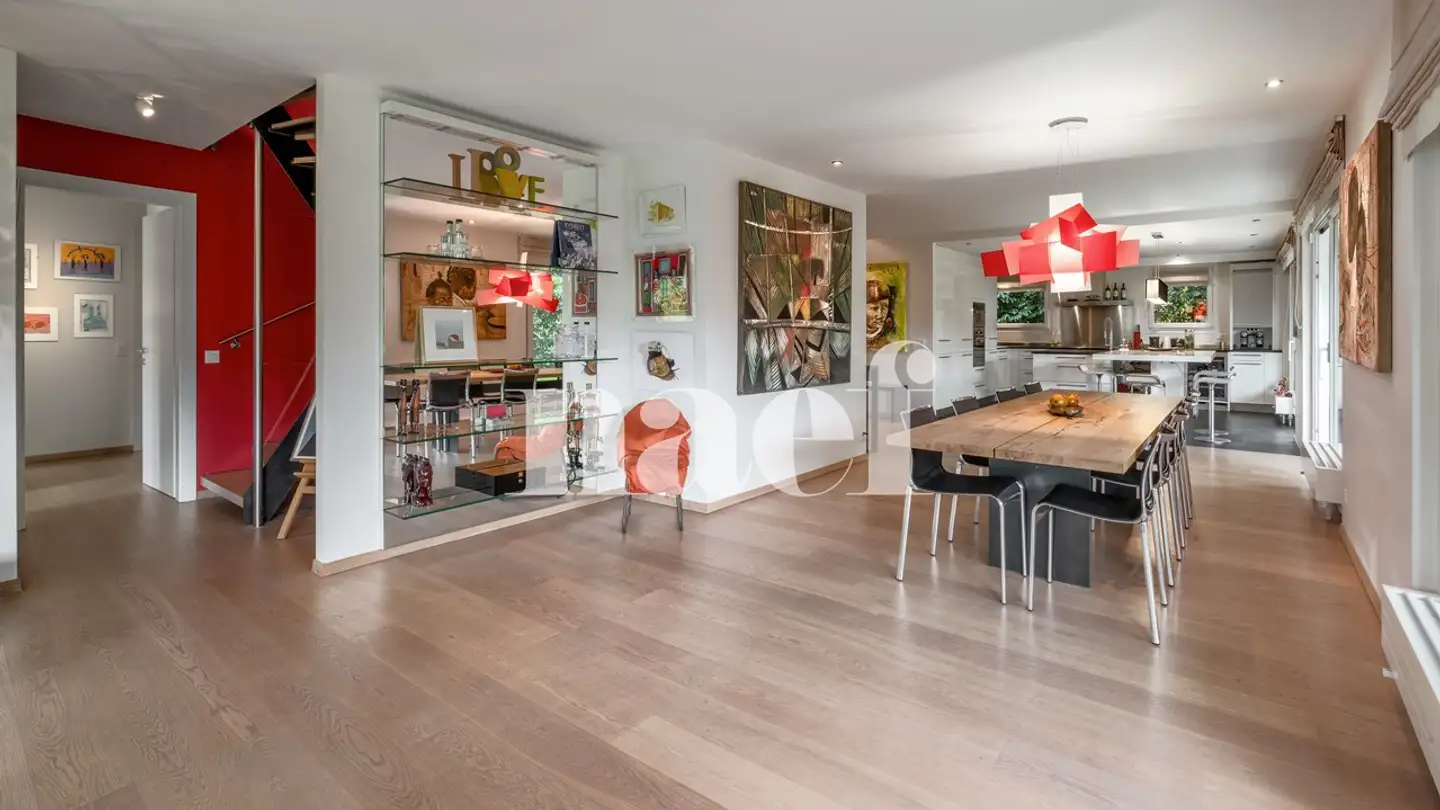 Appartamento in vendita - 1009 Pully - Foto 3