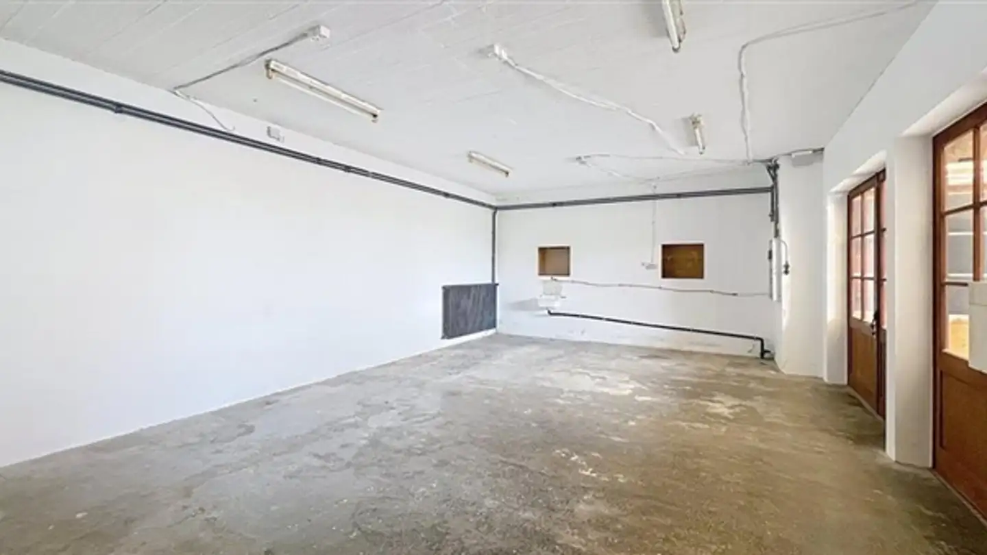 Appartamento in affitto - Route D'assens 2, 1042 Bioley-Orjulaz - Foto 2