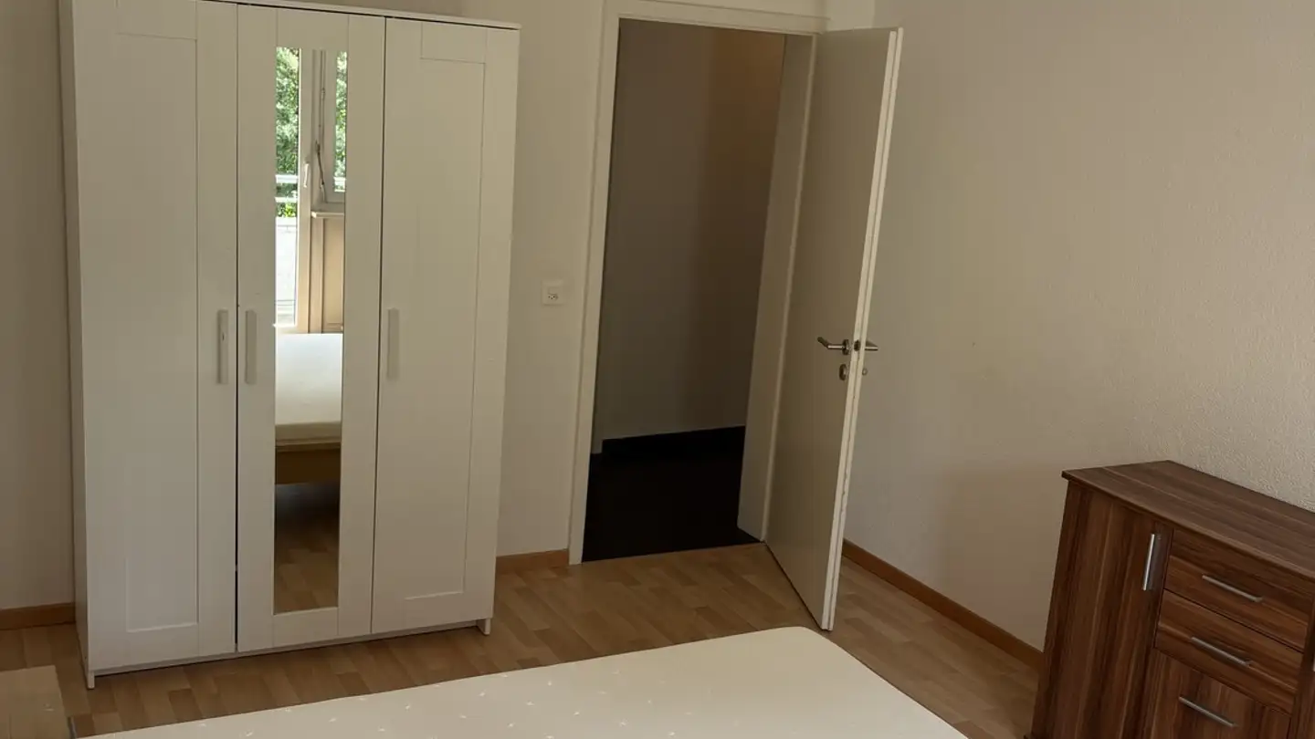 Single room for rent - 4057 Basel - Photo 3