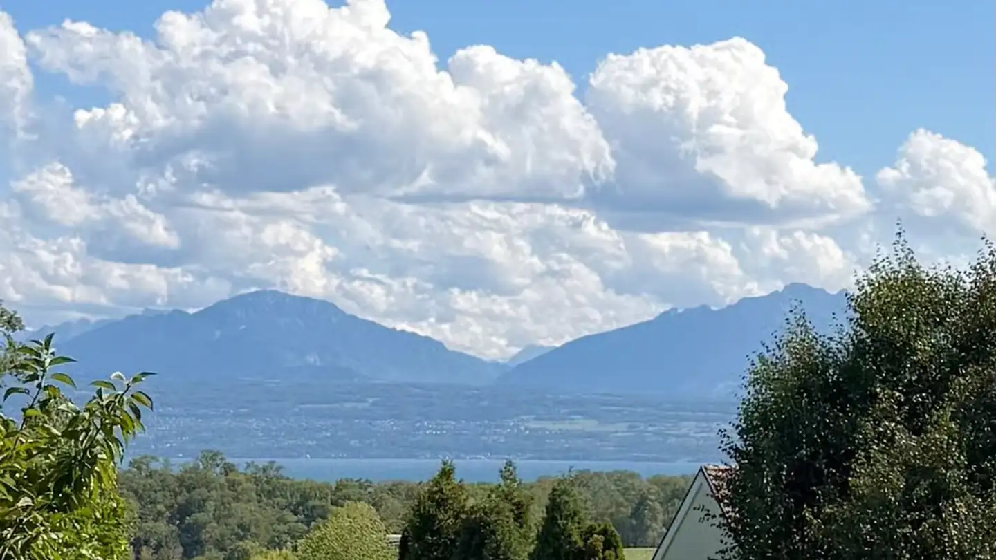 Single house for sale - 1167 Lussy-sur-Morges - Photo 2