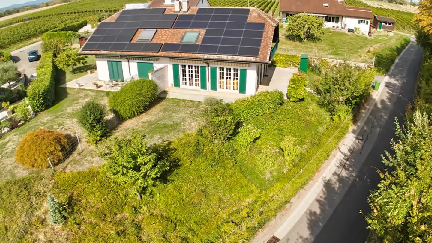 Single house for sale - 1167 Lussy-sur-Morges - Photo 3