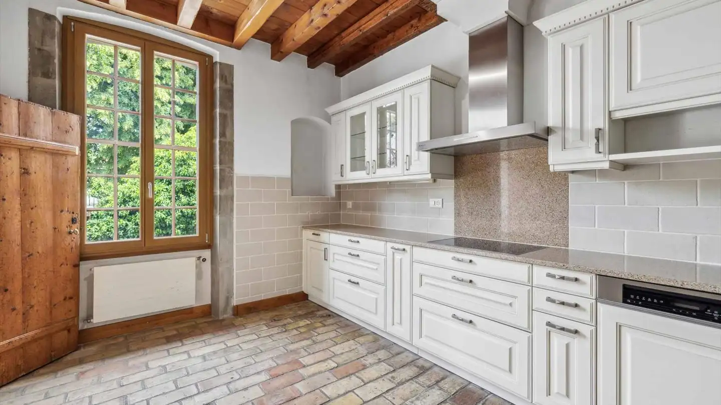 Casa singola in vendita - Route de Cartigny, 1236 Cartigny - Photo 3