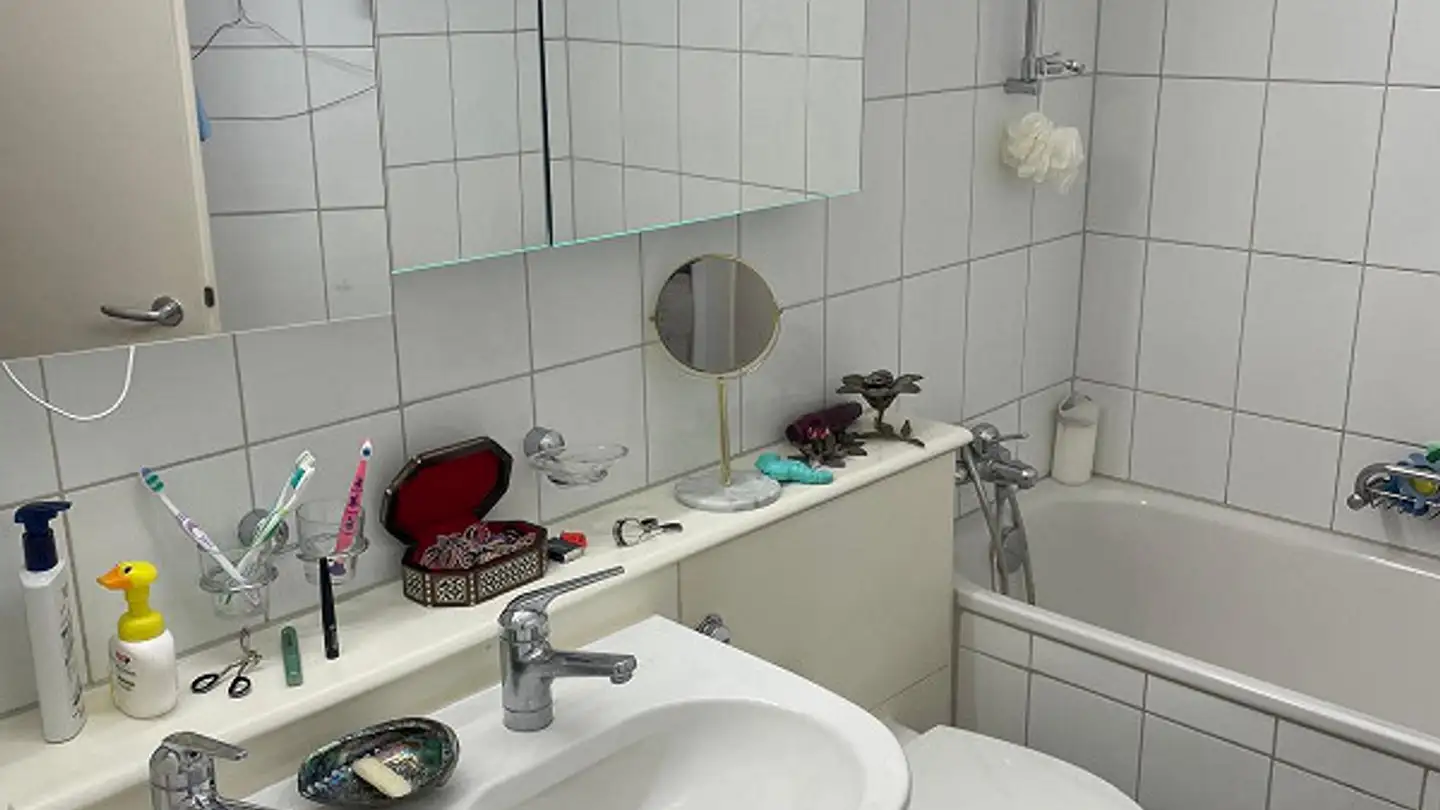 Appartement à louer - Arosastrasse 16, 8008 Zürich - Photo 2