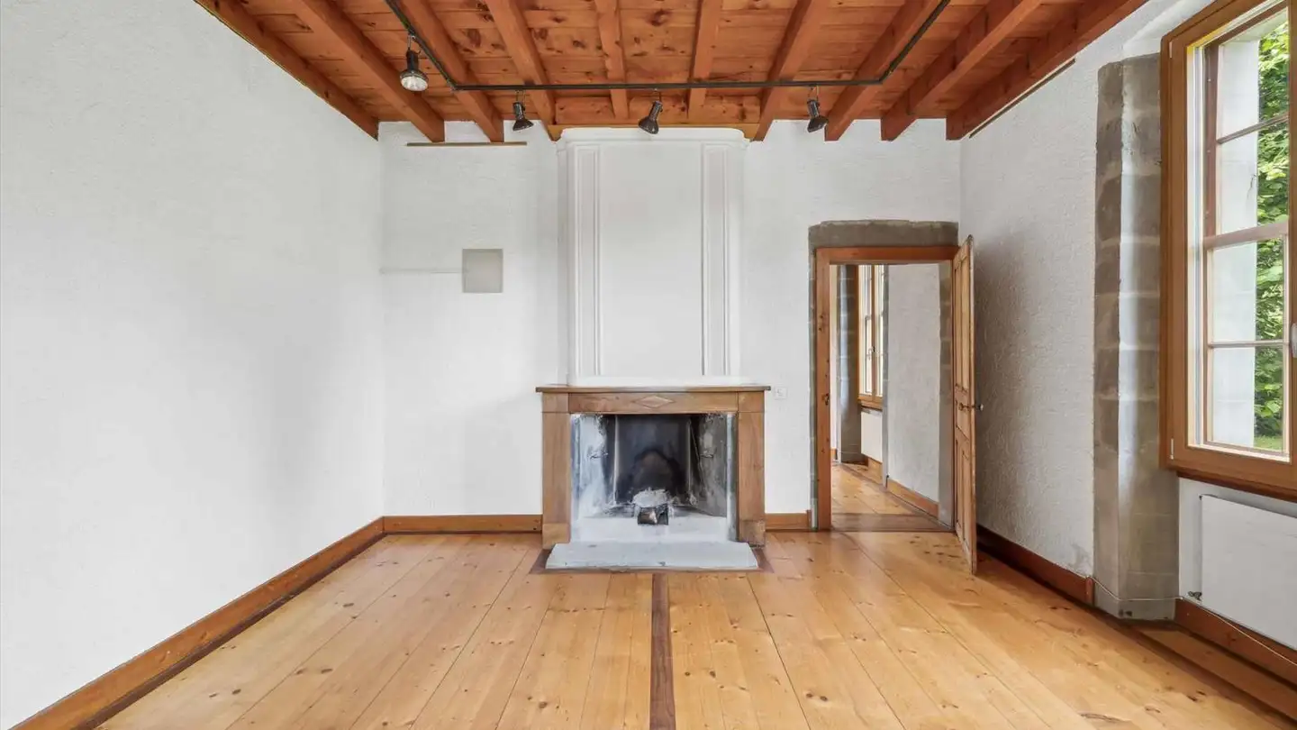 Casa singola in vendita - Route de Cartigny, 1236 Cartigny - Photo 4