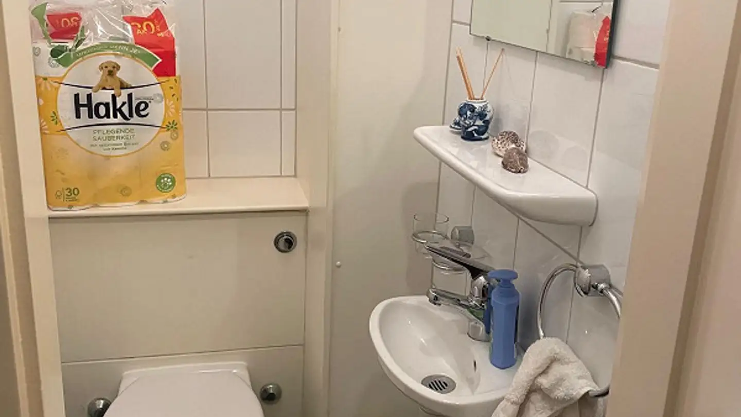 Appartement à louer - Arosastrasse 16, 8008 Zürich - Photo 3