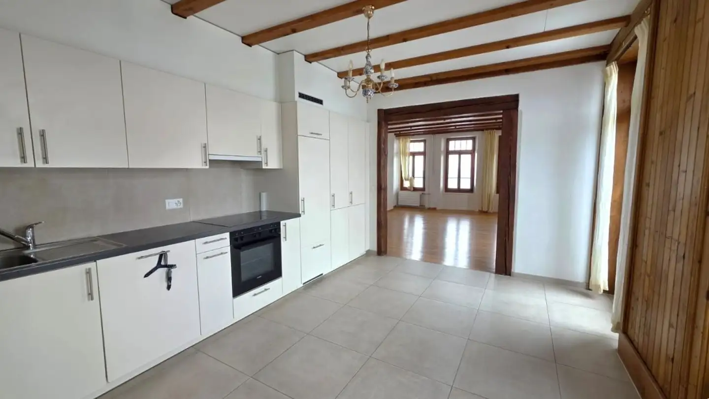 Appartement à louer - Route De Billens 90, 1681 Billens - Photo 2