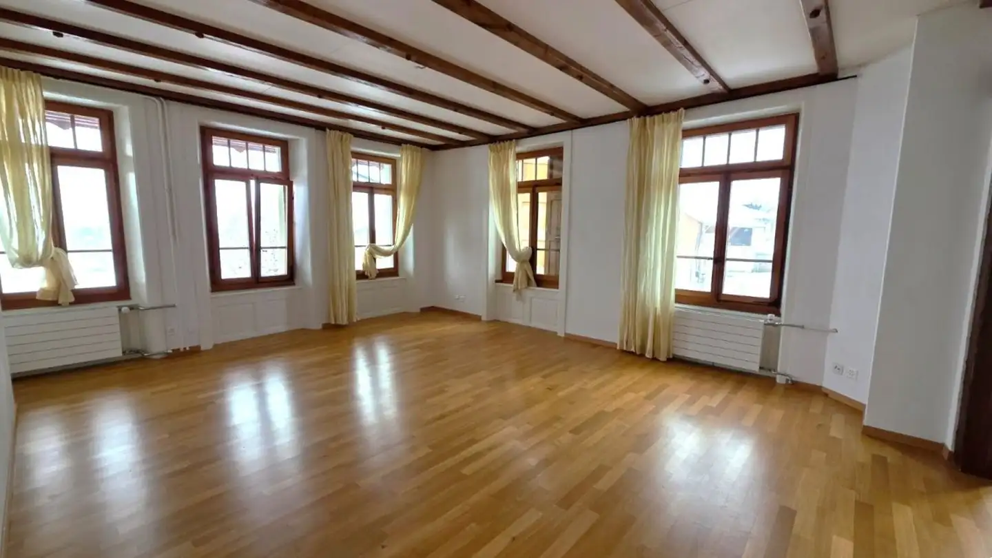 Appartement à louer - Route De Billens 90, 1681 Billens - Photo 4