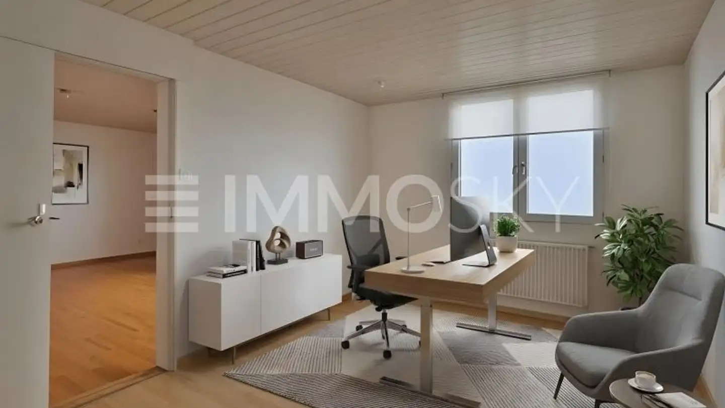 Immeuble résidentiel à vendre - 4622 Egerkingen - Photo 3