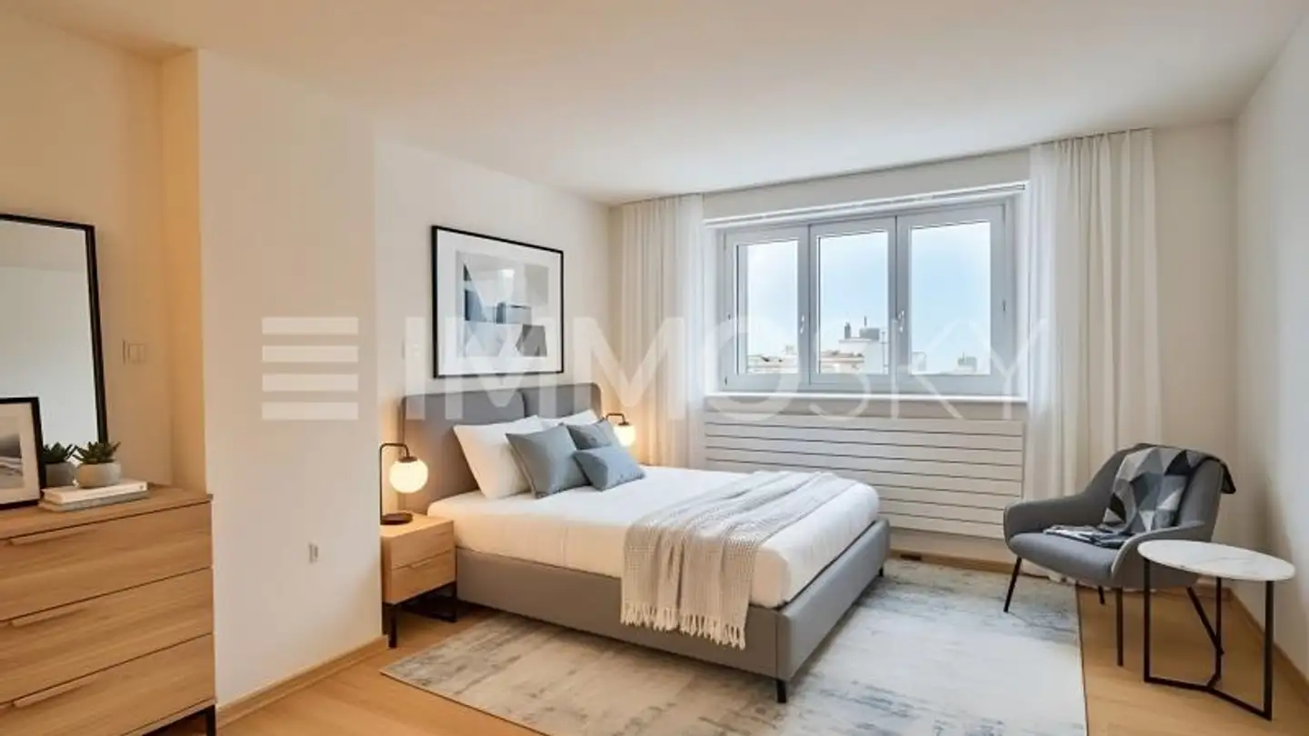 Immeuble résidentiel à vendre - 4622 Egerkingen - Photo 4