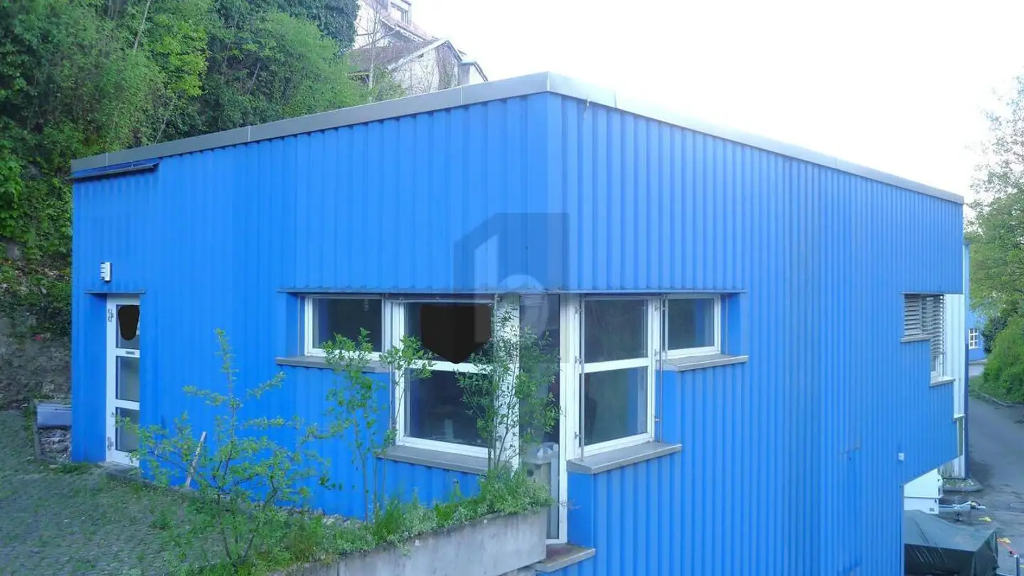 Office space for rent - 1315 La Sarraz