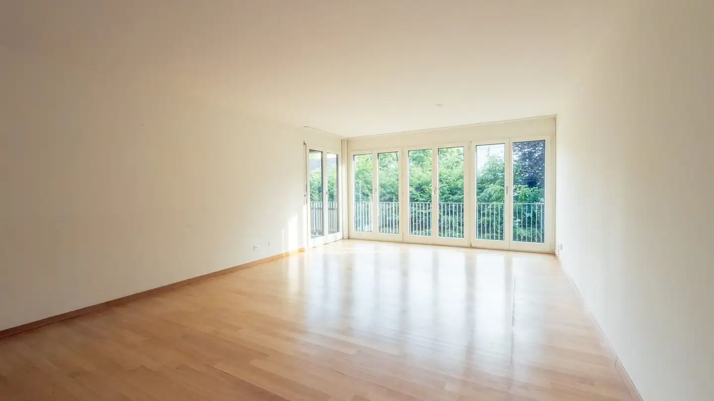 Wohnung mieten - Friesenbergstrasse 101, 8055 Zürich - Foto 2