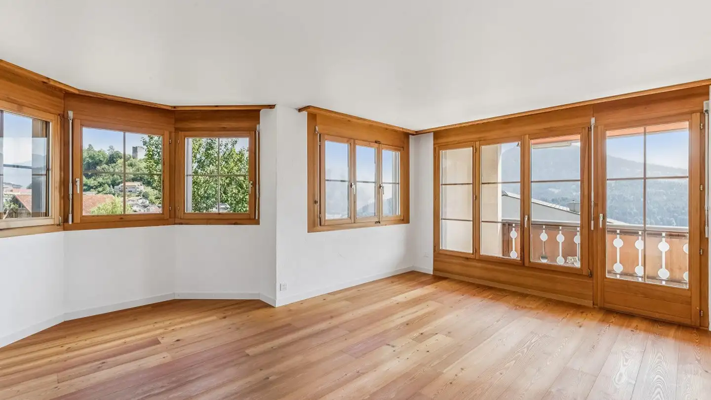 Apartment for sale - 7014 Trin