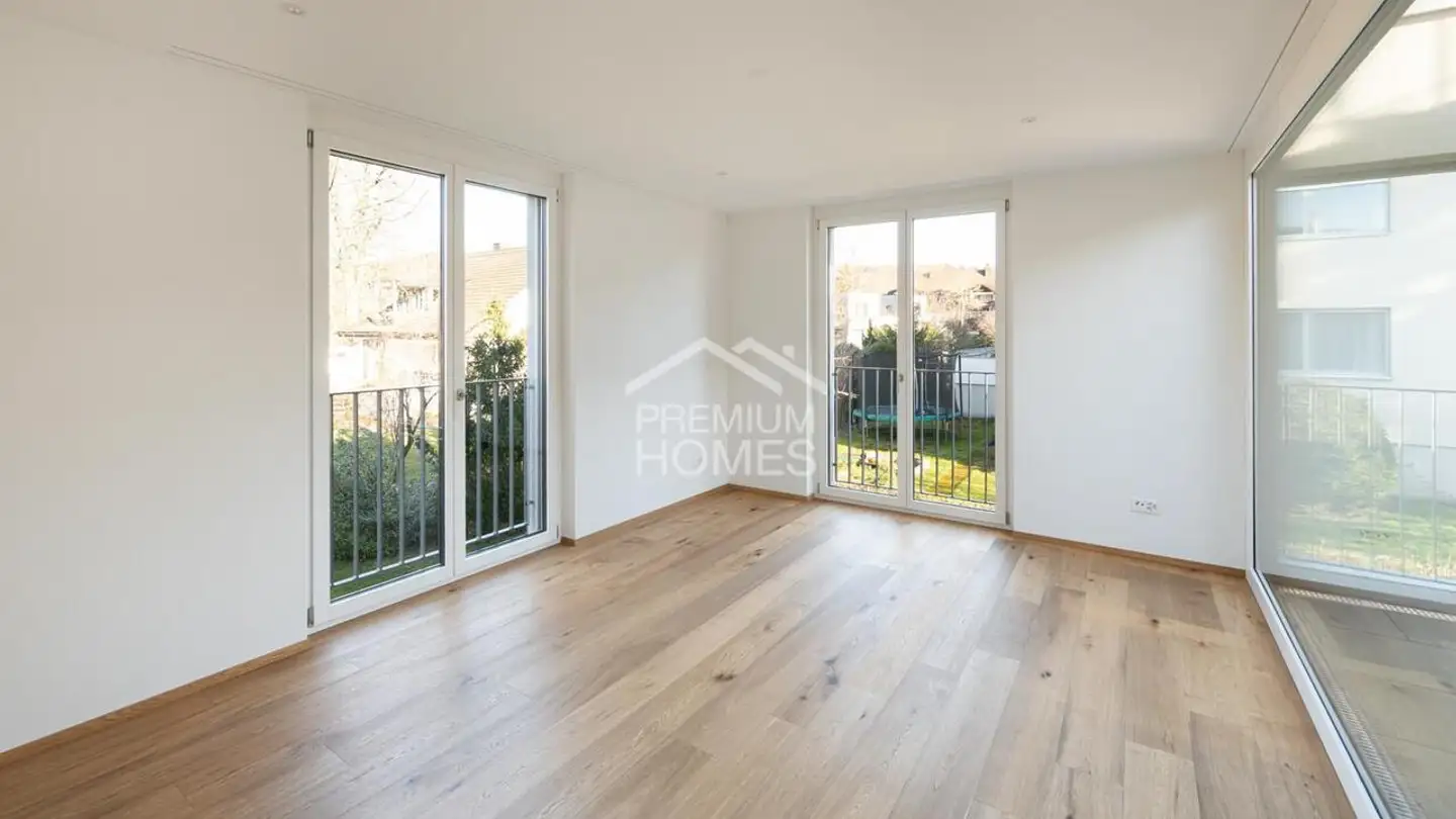 Appartement à vendre - 8405 Winterthur