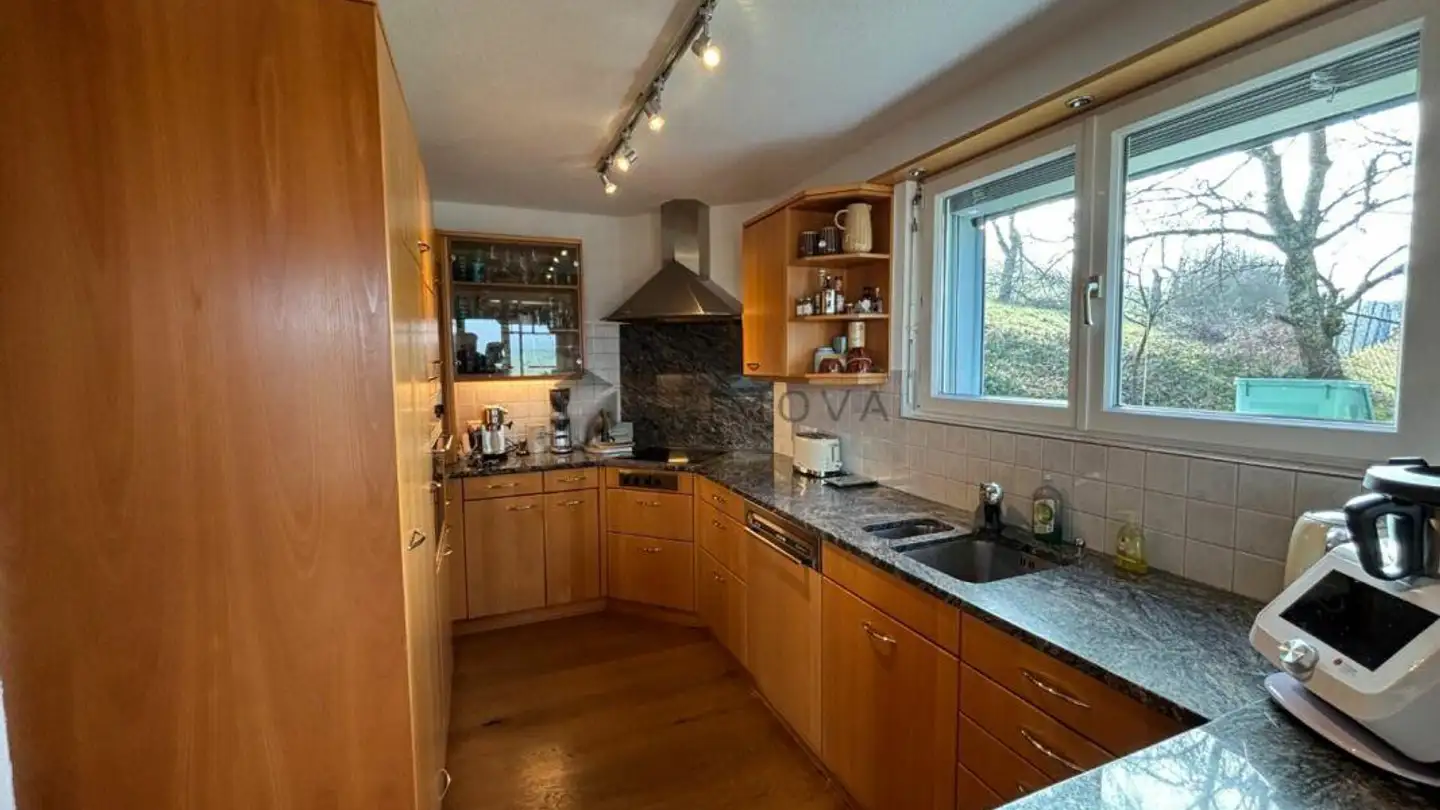 Single house for sale - 5079 Zeihen - Photo 3