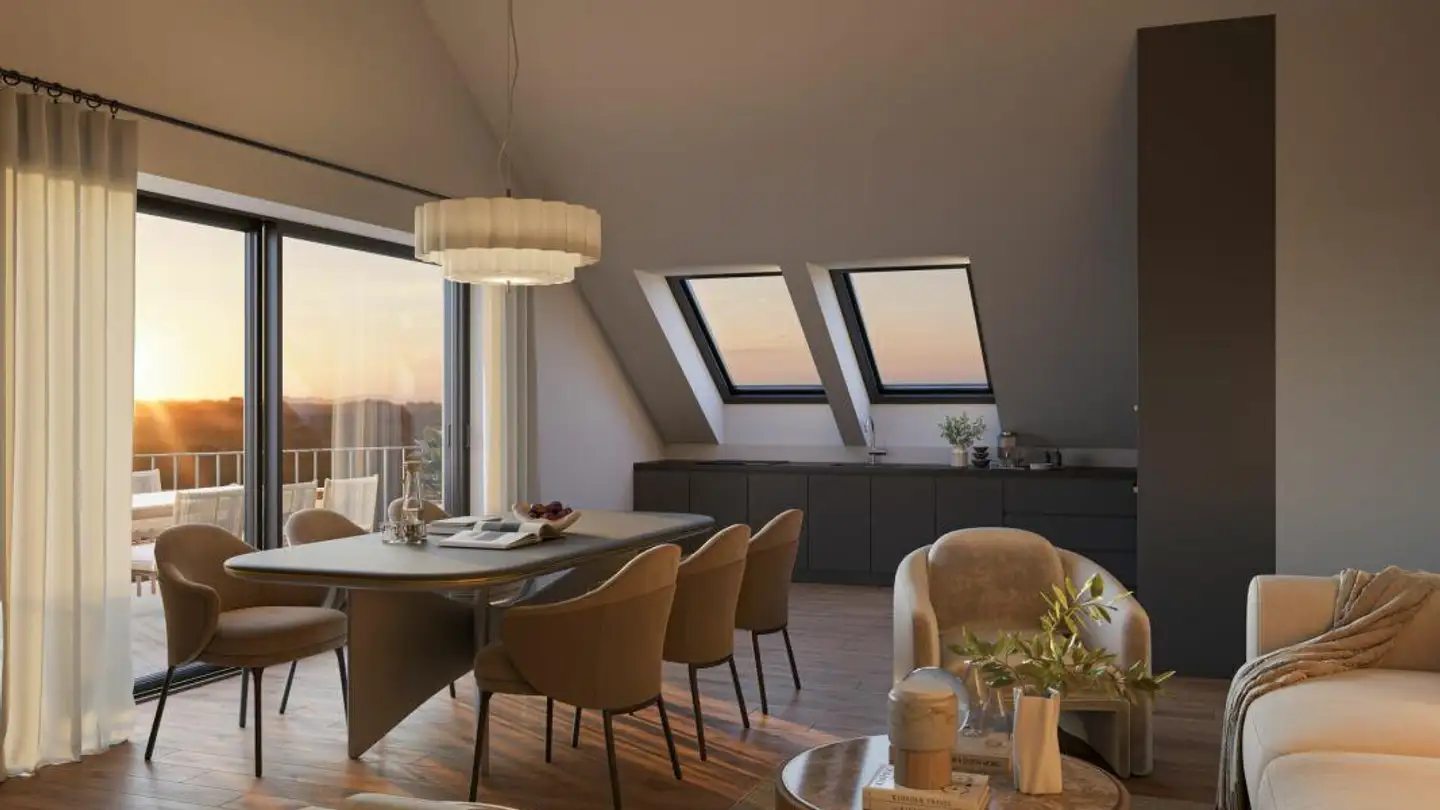 Appartement à vendre - Untere Bahnhofstrasse 14, 8580 Amriswil - Photo 2