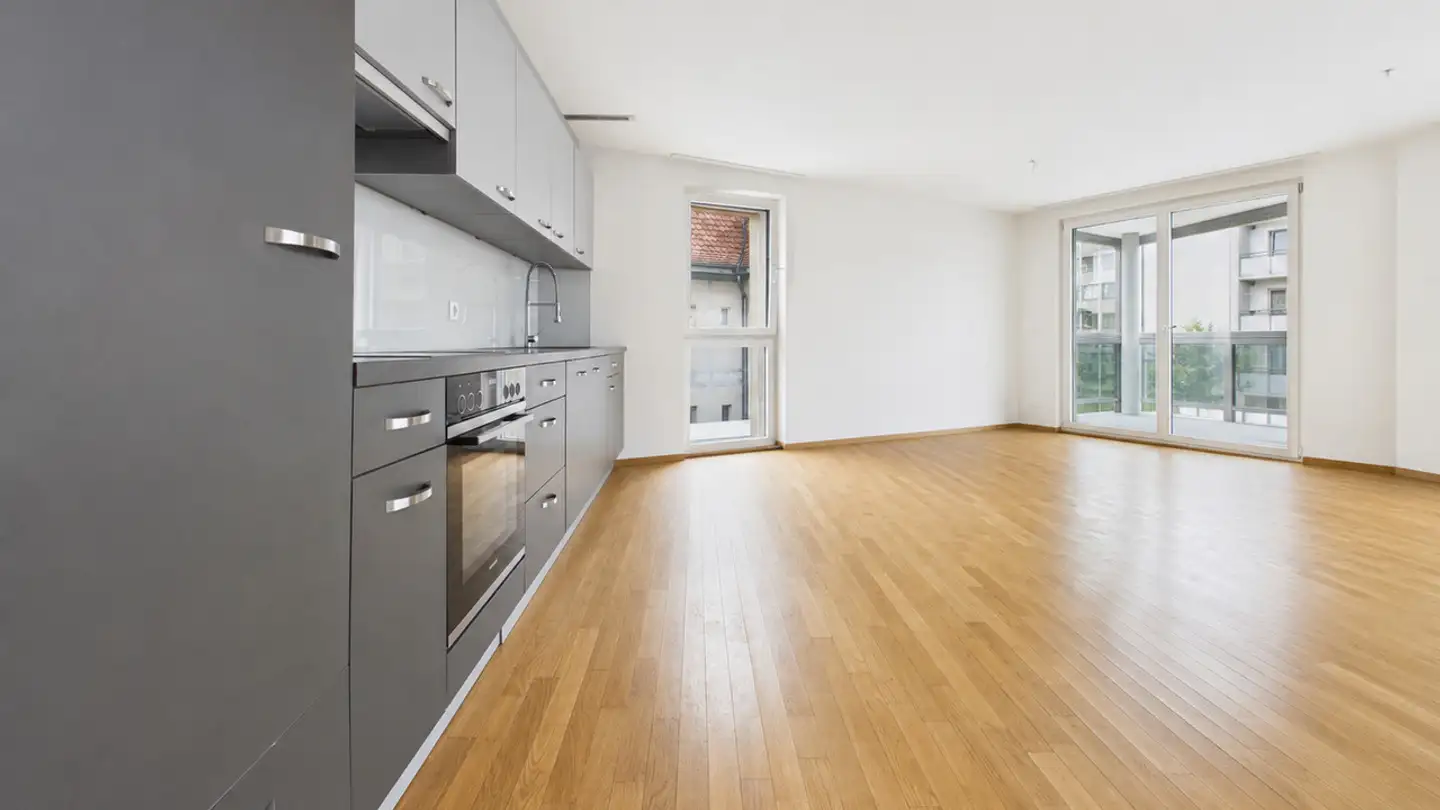 Wohnung kaufen - Friedensgasse 12, 4143 Dornach - Foto 3