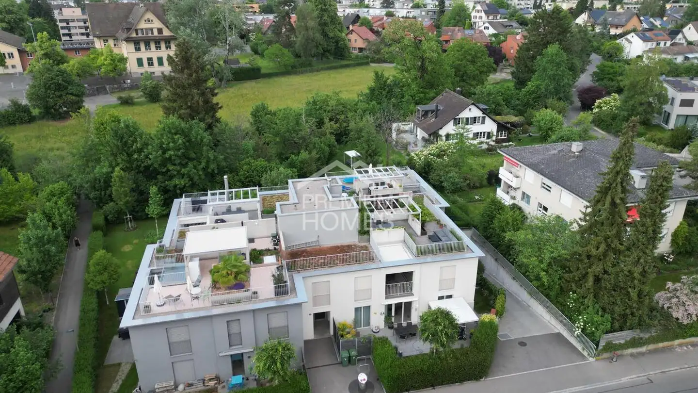 Appartement à vendre - 8405 Winterthur - Photo 3