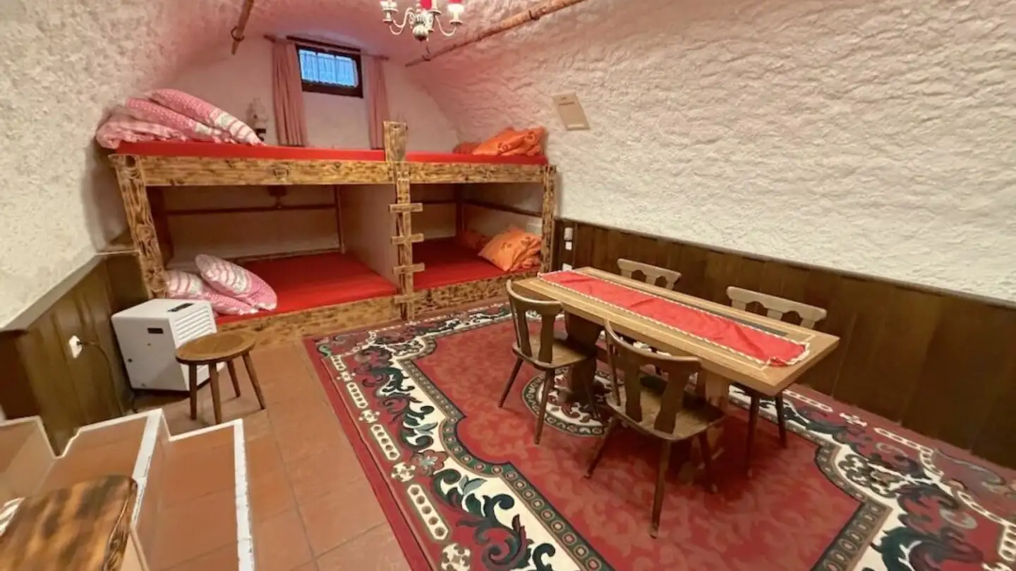 Einfamilienhaus kaufen - Via Sum Il Vitg, 7166 Trun - Foto 3