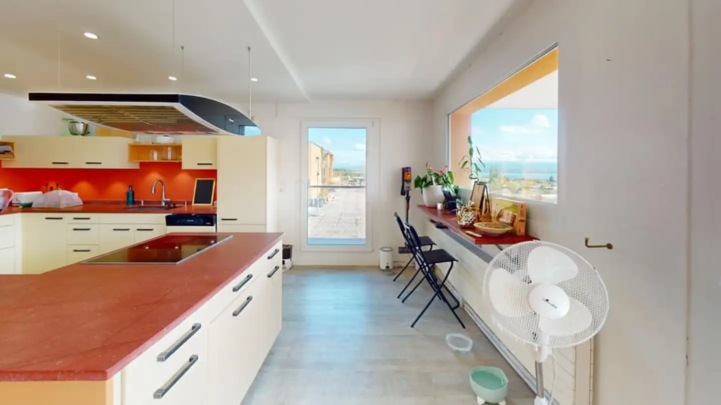 Appartamento in vendita - 2024 St-Aubin-Sauges - Foto 3