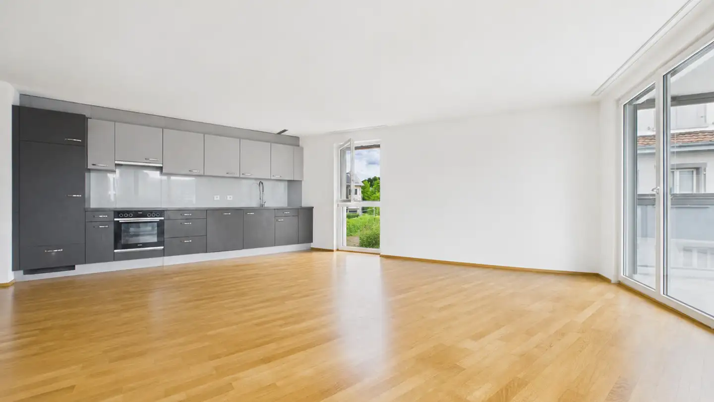 Wohnung kaufen - Friedensgasse 12, 4143 Dornach
