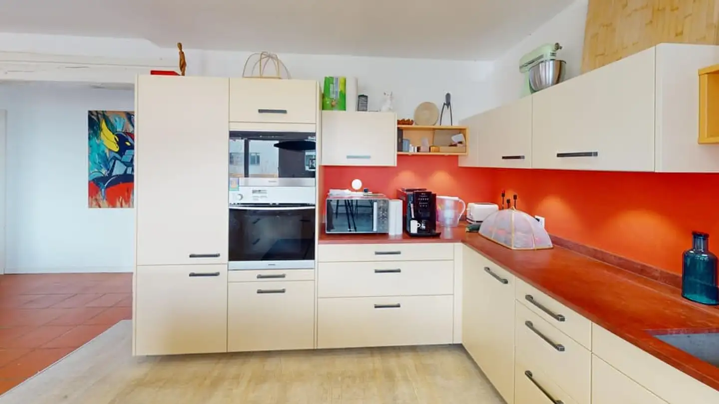 Appartamento in vendita - 2024 St-Aubin-Sauges - Foto 4