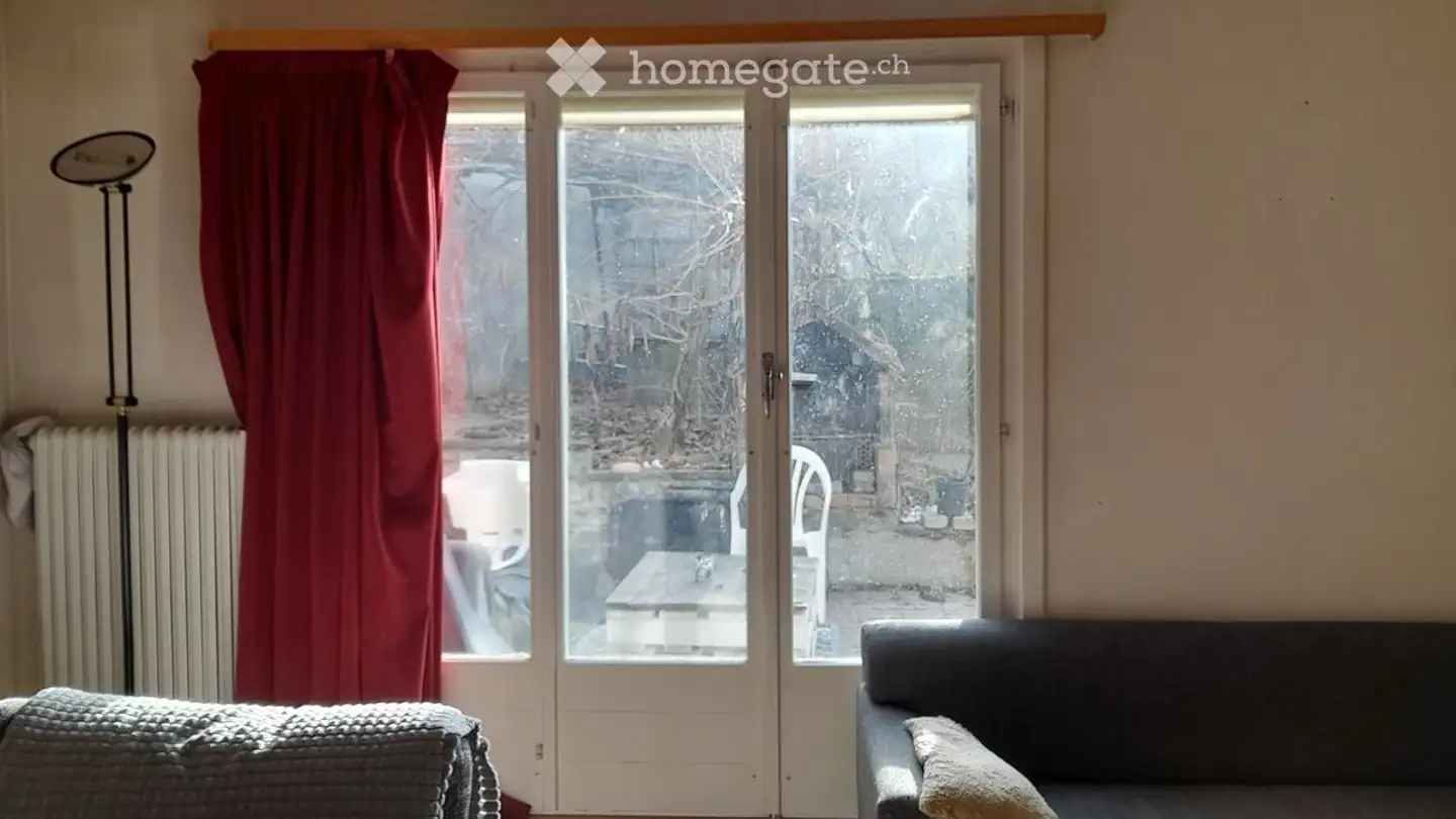 Apartment for rent - 1853 Yvorne - Photo 2