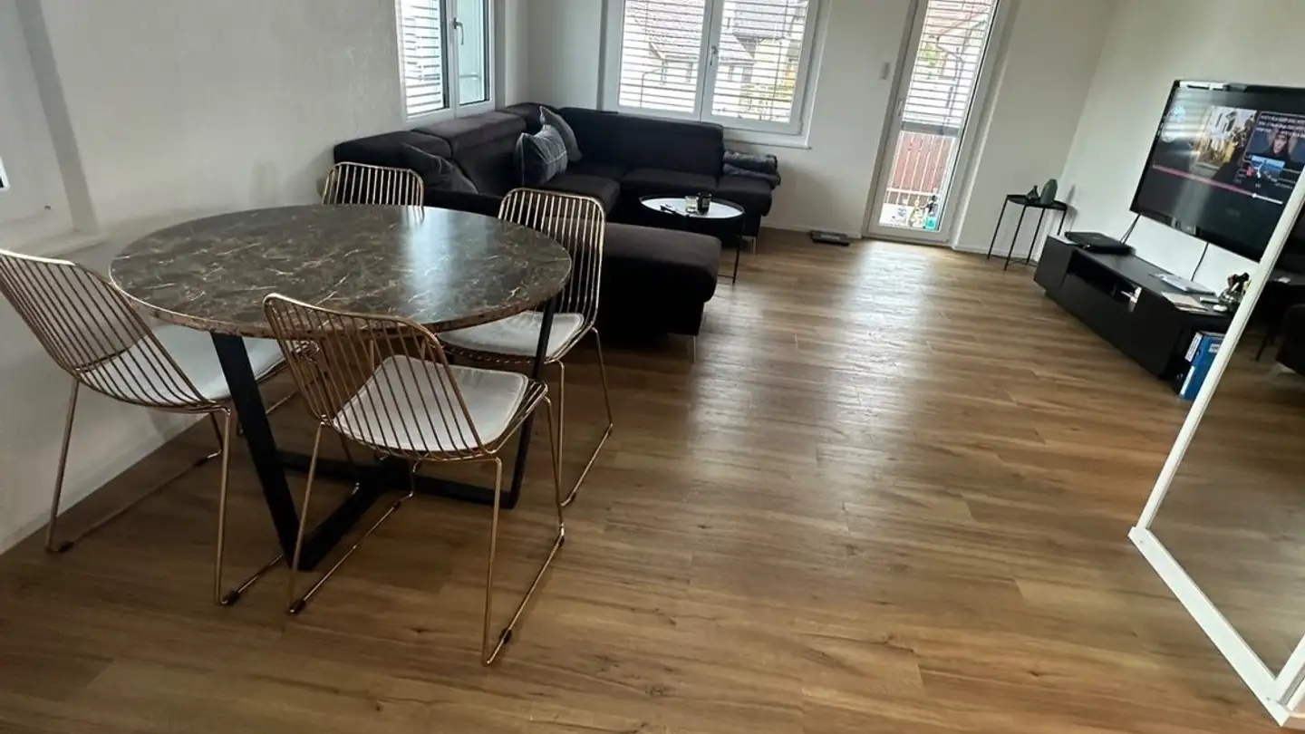 Appartement à louer - Dorfstrasse 2, 8108 Dällikon