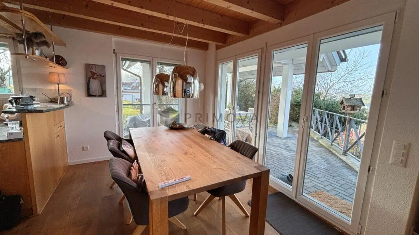 Single house for sale - 5079 Zeihen - Photo 4