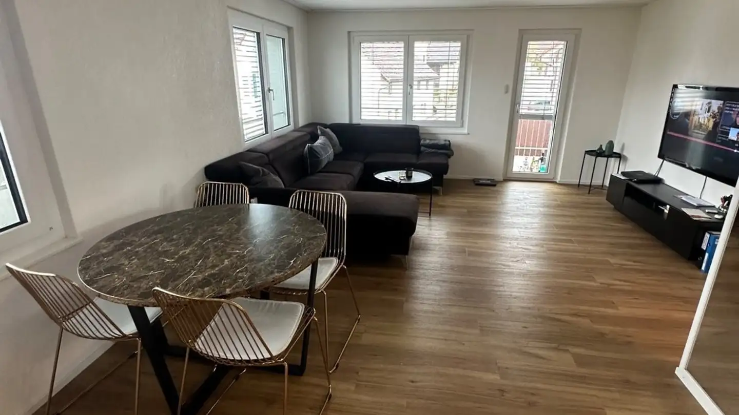 Appartement à louer - Dorfstrasse 2, 8108 Dällikon - Photo 2