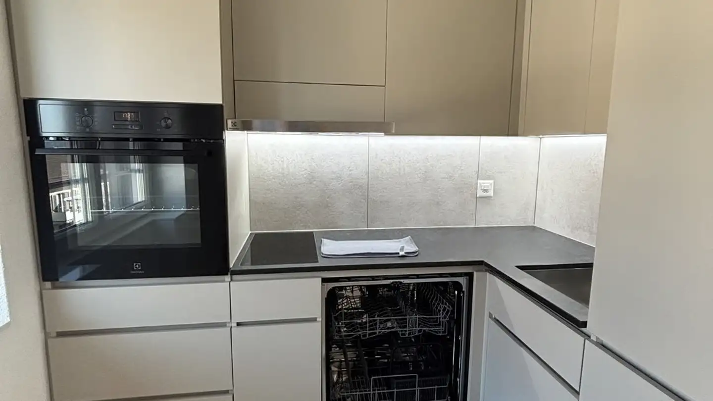 Appartement meublé à louer - Fähnernstrasse 3, 9000 St. Gallen - Photo 2