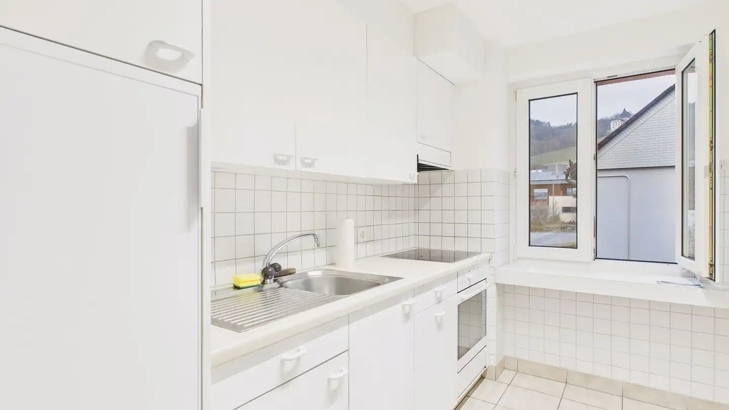 Appartamento in affitto - 8570 Weinfelden - Foto 2