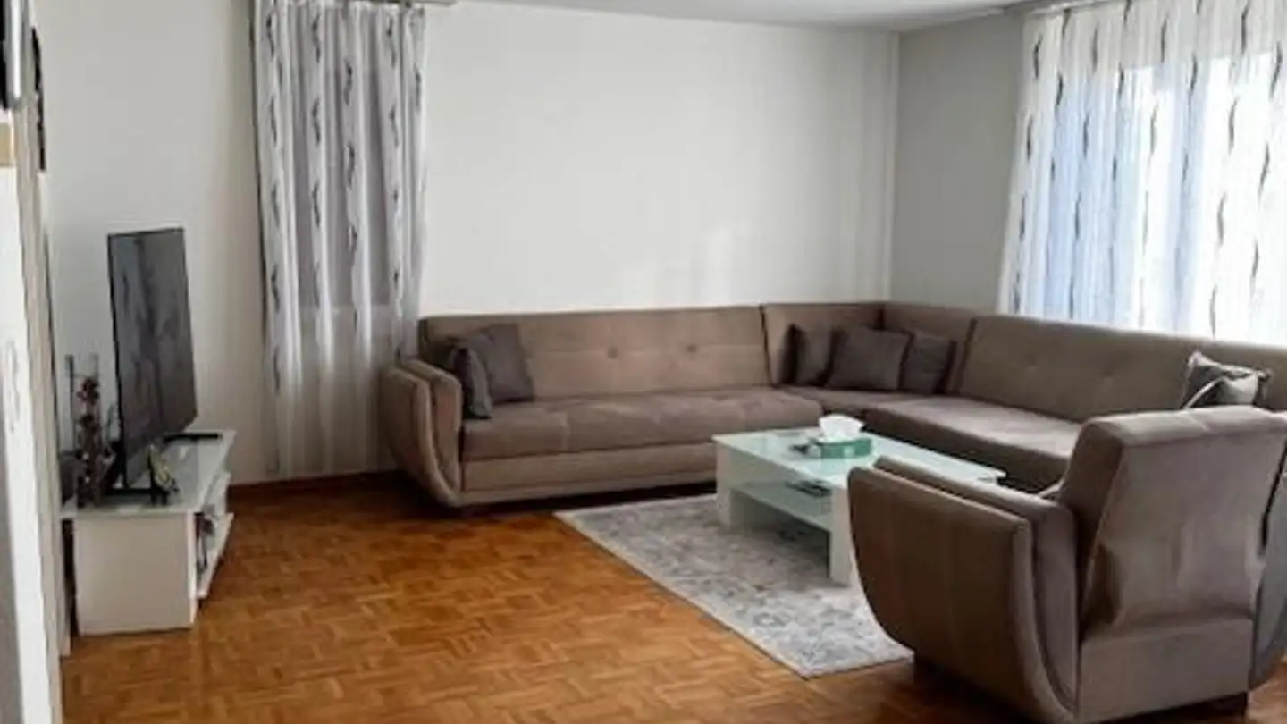 Apartment for rent - Luzernerstrasse 15b, 6285 Hitzkirch