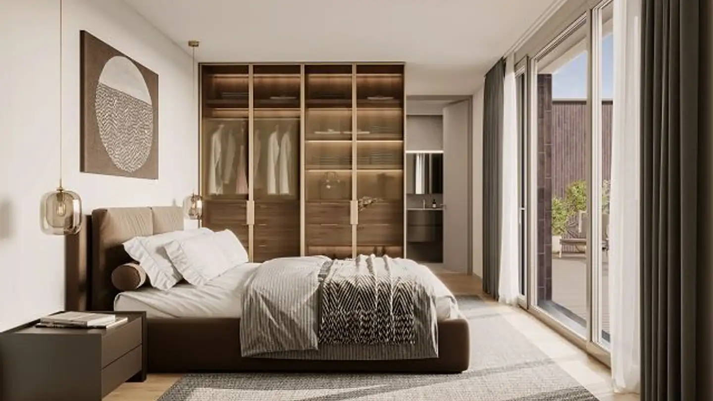 Attico in vendita - 8126 Zumikon - Photo 3