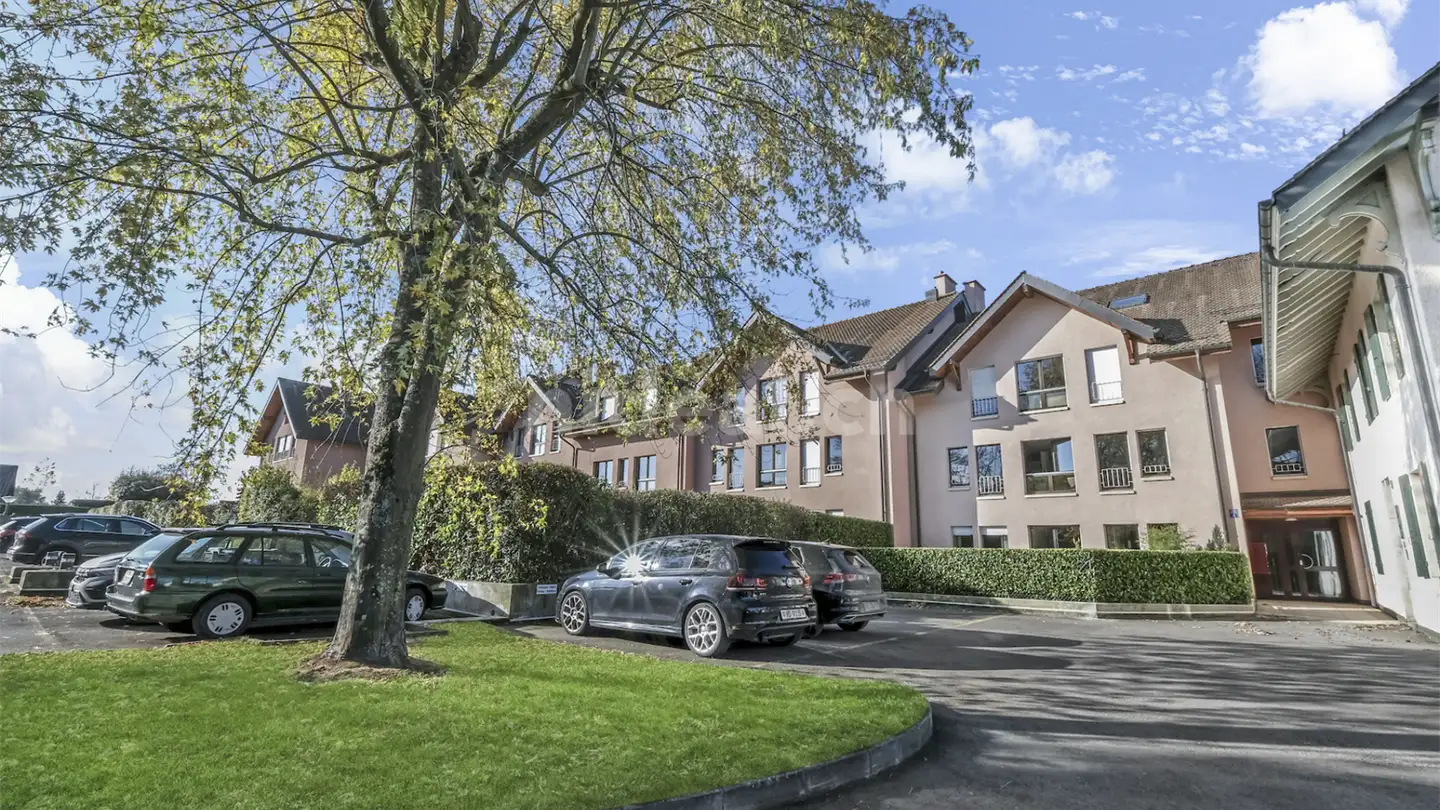 Apartment for sale - 1291 Commugny