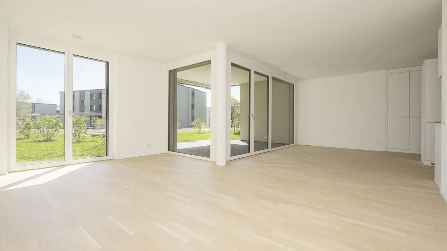 Appartamento in affitto - Terrassenweg 16, 3110 Münsingen - Foto 2