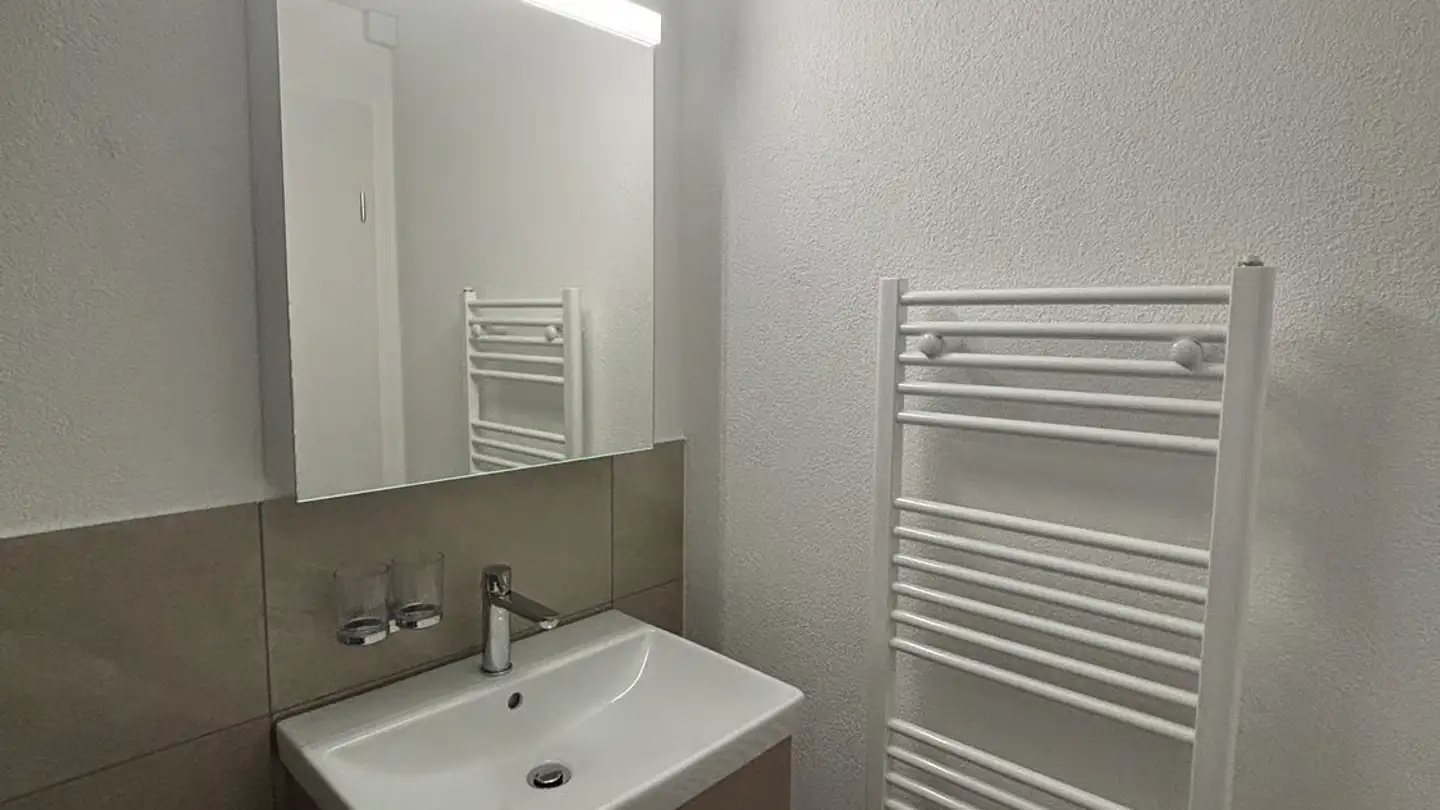 Appartement meublé à louer - Fähnernstrasse 3, 9000 St. Gallen - Photo 4