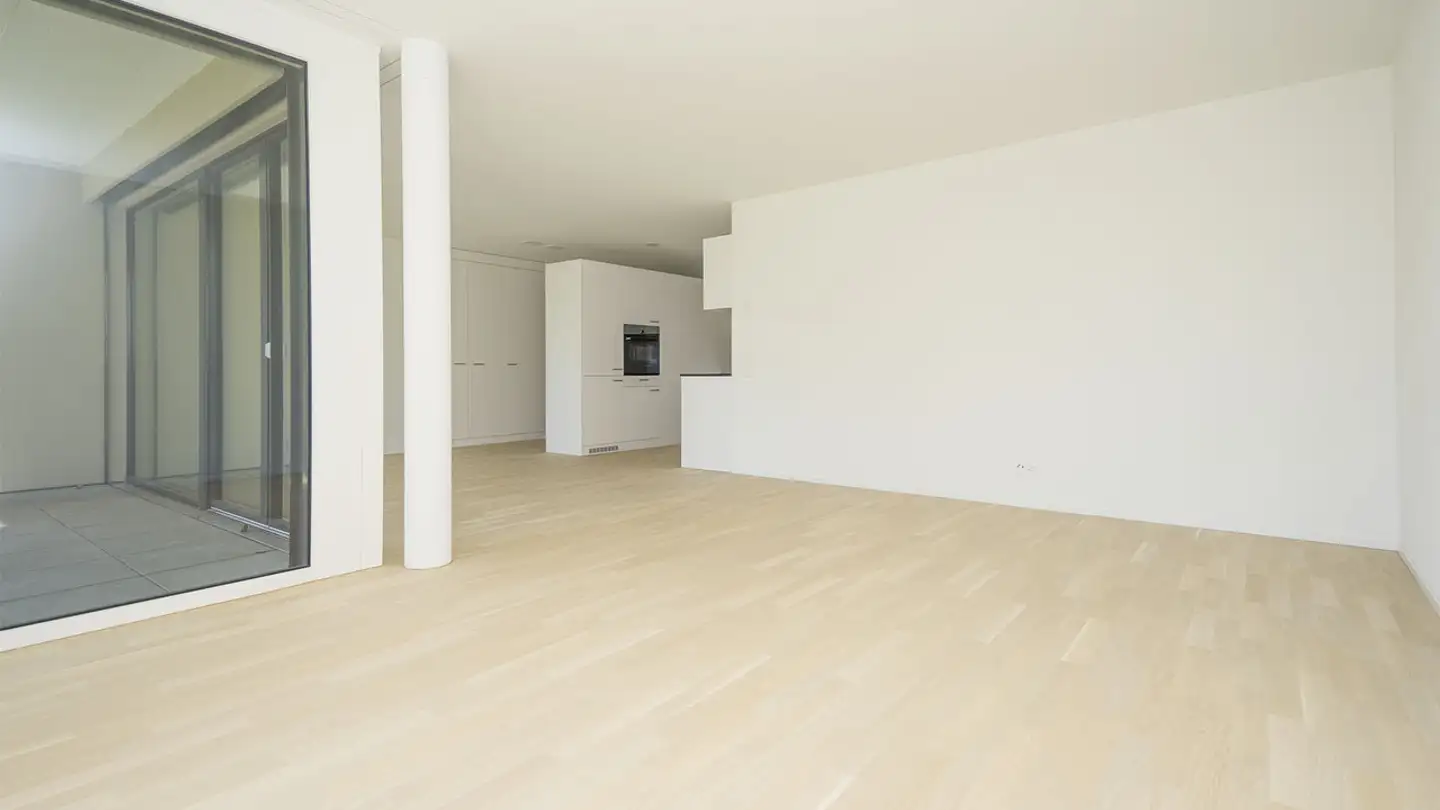Appartamento in affitto - Terrassenweg 16, 3110 Münsingen - Foto 3