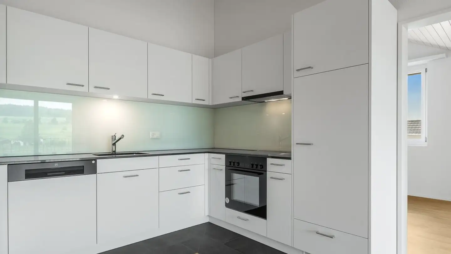 Appartamento in affitto - Lindenhof 3, 5646 Abtwil AG - Foto 2
