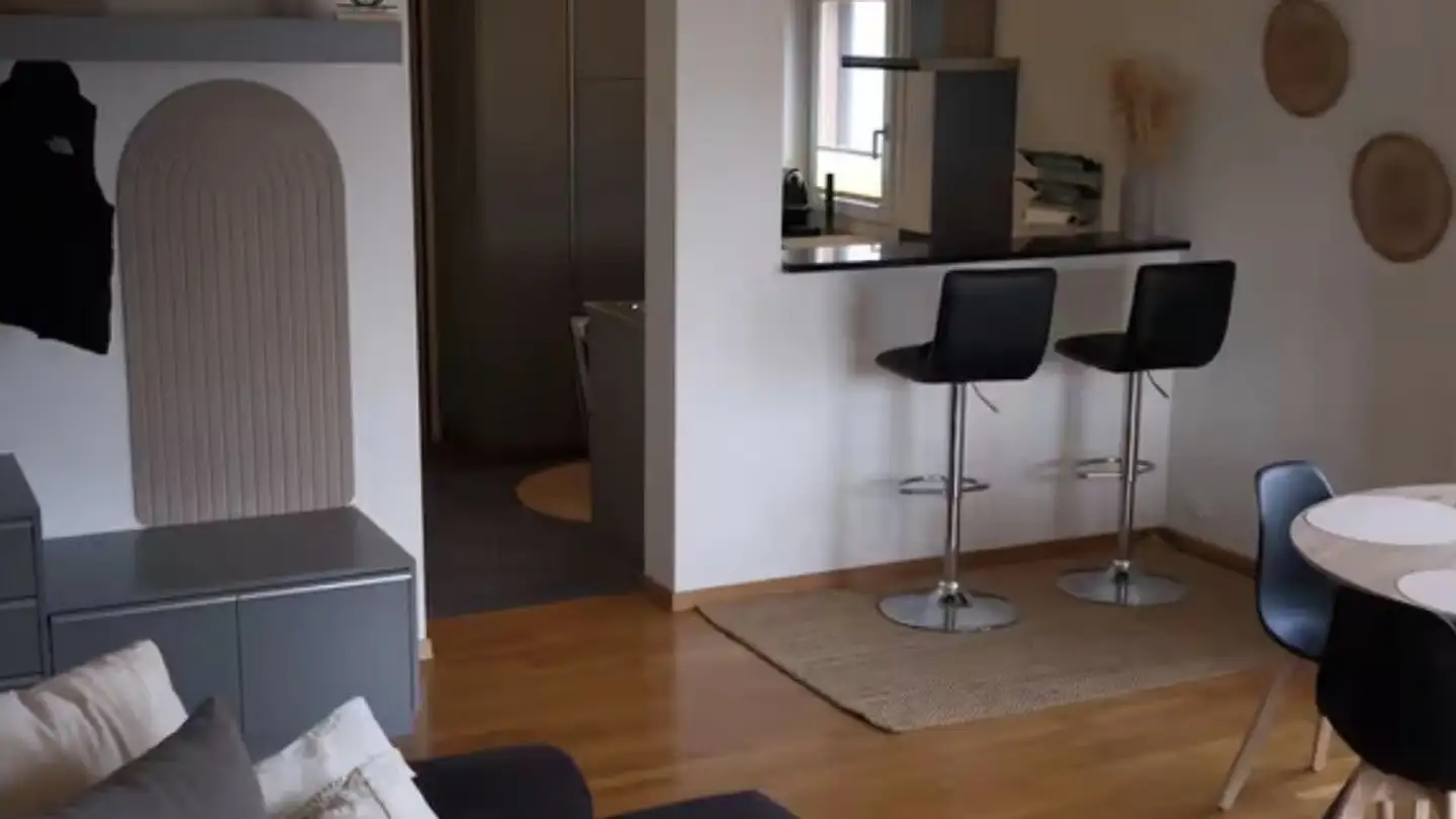 Appartement à louer - Buochserstrasse 86, 6375 Beckenried