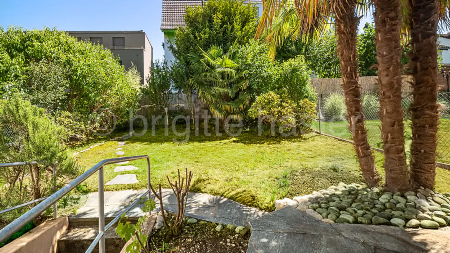 Row house for sale - Keltenweg 34, 4125 Riehen - Photo 3
